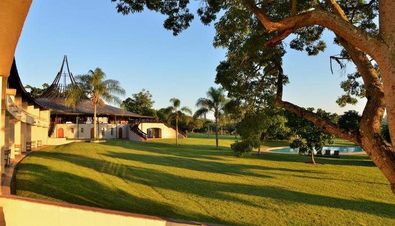 Protea Hotel Winkler White River Exterior foto